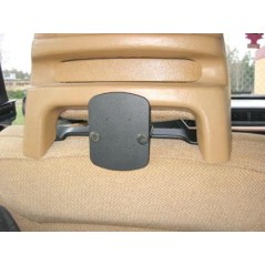Brodit Headrest mount
